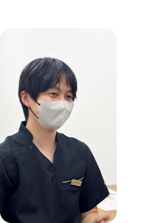 アイビーグループ 青木智之